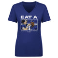 Jameis Winston & Jaxson Dart New York G Eat A W WHT