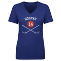 Bo Horvat New York I Sticks WHT