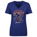 Paul Coffey Edmonton Throwback WHT