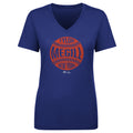Tylor Megill New York M Vintage Baseball WHT