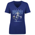 Lynn Biyendolo Seattle Reign FC Bitmap WHT