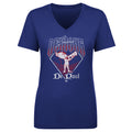 DePaul Blue Demons Screamin' Demons WHT