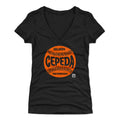 Orlando Cepeda San Francisco Baseball WHT