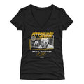 Ryan Whitney Pittsburgh Tones WHT