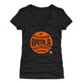 Cal Ripken Jr. Baltimore Baseball WHT