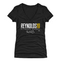 Bryan Reynolds Pittsburgh Elite WHT