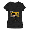 Larry Murphy Pittsburgh Cartoon WHT