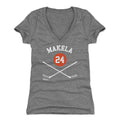 Mikko Makela New York I 24 Sticks WHT