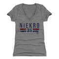 Phil Niekro Font B
