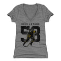 Kris Letang Grunge K
