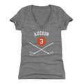 Adrian Aucoin New York I 3 Sticks WHT