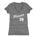 Sam Hauser Boston Script WHT