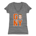 Scott Mayfield GO NY O WHT