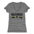 Bill Mazeroski Font K