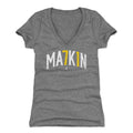 Evgeni Malkin MA7K1N W WHT