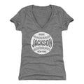 Reggie Jackson New York Baseball WHT