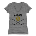 Evgeni Malkin Sticks Y