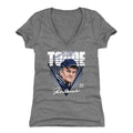 Joe Torre Manager Throwback WHT