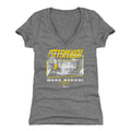 Mark Recchi Pittsburgh Tones WHT
