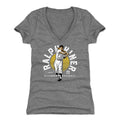 Ralph Kiner Emblem WHT