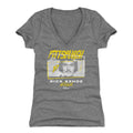 Rick Kehoe Pittsburgh Tones WHT