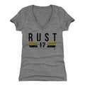 Bryan Rust Font YK
