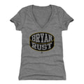 Bryan Rust Puck K