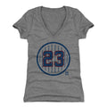 Ryne Sandberg 23 B