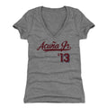 Ronald Acuna Jr. Script R