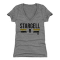 Willie Stargell Font K