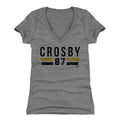 Sidney Crosby Font YK