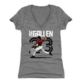 Zac Gallen Inline WHT