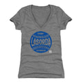 Tommy Lasorda Los Angeles Baseball WHT