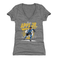 Syl Apps Jr. Pittsburgh Comet WHT
