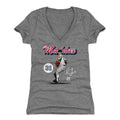 Greg Maddux Atlanta Retro Script WHT