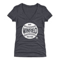 Dave Winfield New York Baseball WHT