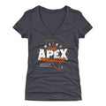 Houston Baseball Apex Predator WHT