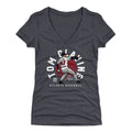 Tom Glavine Emblem WHT