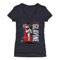 Tom Glavine Atlanta Vintage WHT