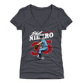 Phil Niekro Retro WHT