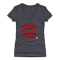 Bob Lemon Cleveland Baseball WHT