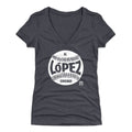 Al Lopez Chicago Baseball WHT