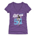 Randy Johnson Retro WHT