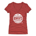 Robin Roberts Philadelphia Baseball WHT