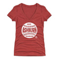 Richie Ashburn Philadelphia Baseball WHT