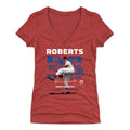 Robin Roberts Throwback Number WHT