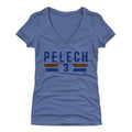 Adam Pelech New York I Font B