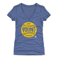 Robin Yount Milwaukee Baseball WHT