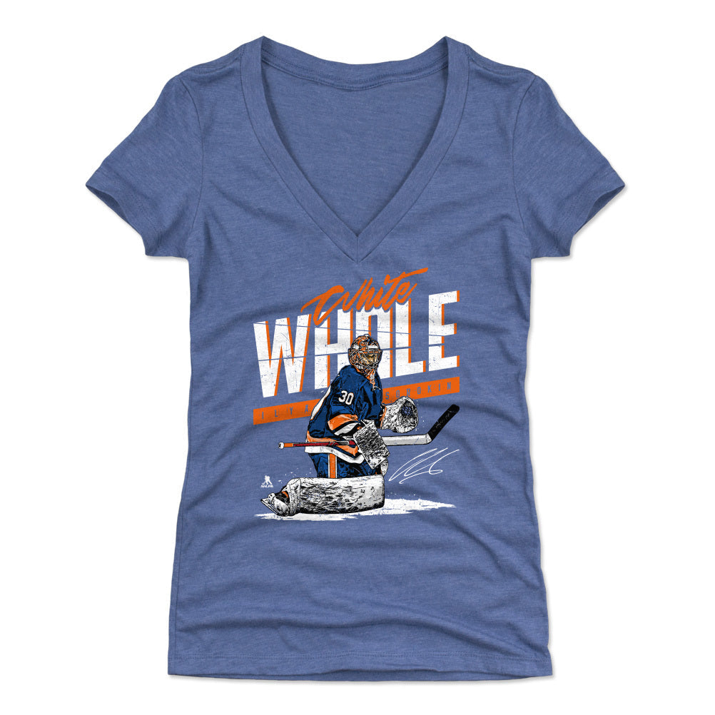 Ilya Sorokin White Whale WHT