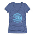 George Brett Kansas City Baseball WHT